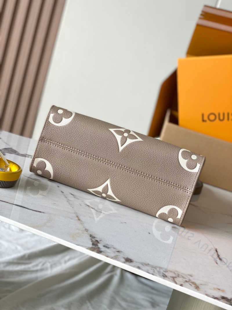 LV Shopping Bags